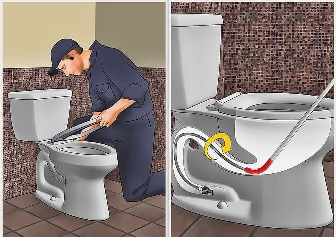 İstanbul Silivri Tuvalet Gider Açma